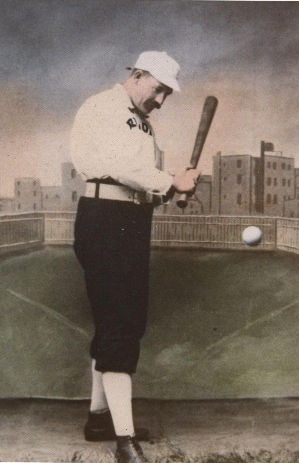 Shortstops: Judging Baseball Cards | Baseball Hall of Fame